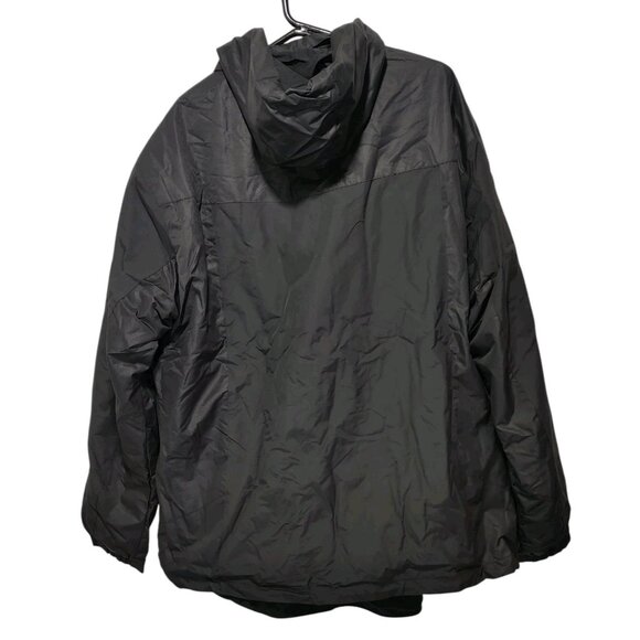 Venustas Heated Winter Jacket Men's XXL M2167 (NO BATTERY) Black Color - Picture 7 of 16